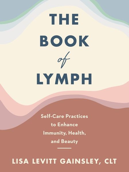 Produktbild: The Book of Lymph