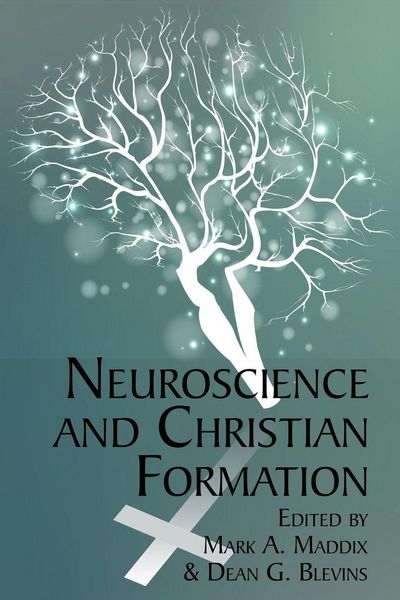 Produktbild: Neuroscience and Christian Formation