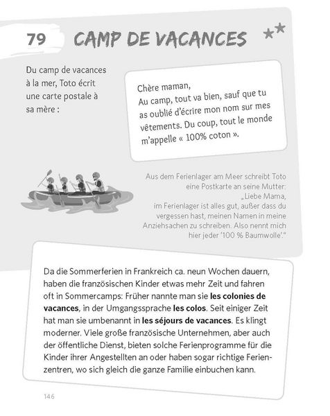 Produktbild: PONS 101 Witze Franz&ouml;sisch