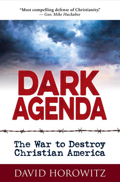Produktbild: Dark Agenda