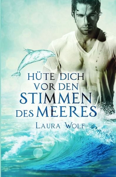 Produktbild: H&uuml;te dich vor den Stimmen des Meeres