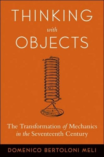 Produktbild: Thinking with Objects