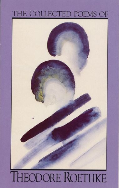 Produktbild: The Collected Poems of Theodore Roethke