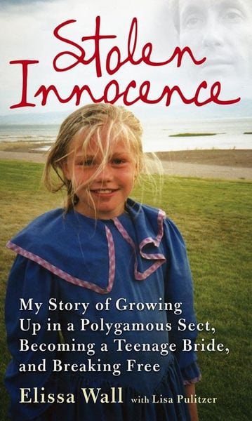 Produktbild: Stolen Innocence