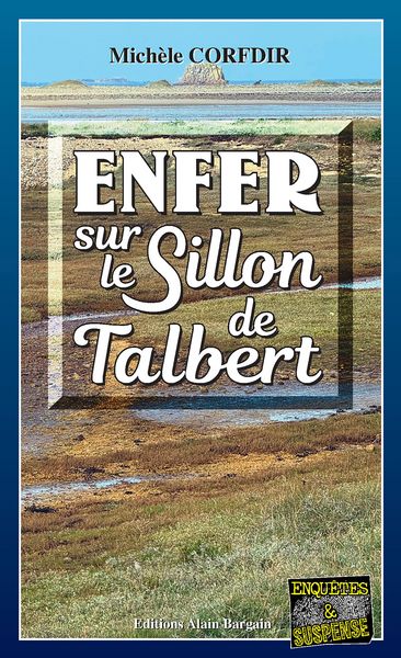 Produktbild: Enfer au Sillon de Talbert