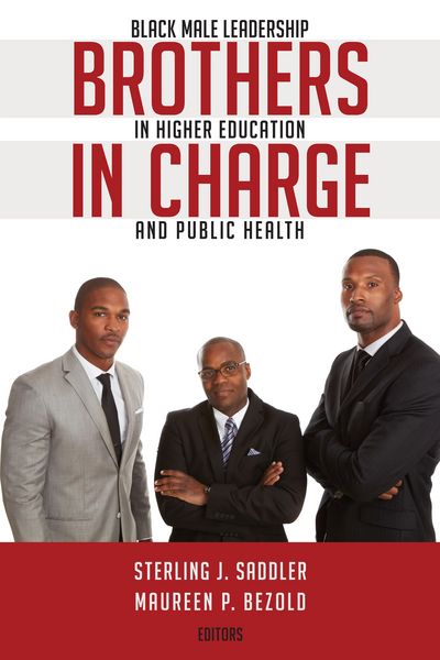 Produktbild: Brothers in Charge