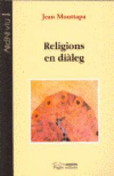 Produktbild: Religions en di&agrave;leg
