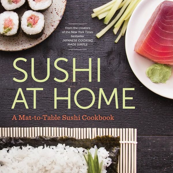 Produktbild: Sushi at Home
