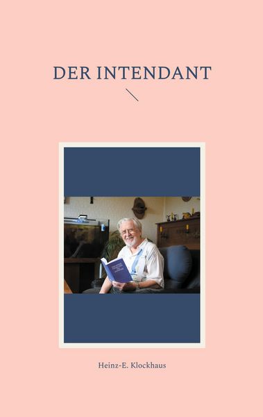 Produktbild: Der Intendant