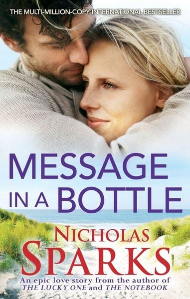 Produktbild: Message In A Bottle