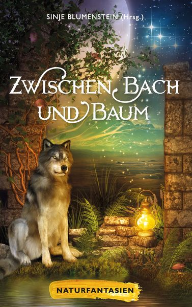 Produktbild: Zwischen Bach und Baum