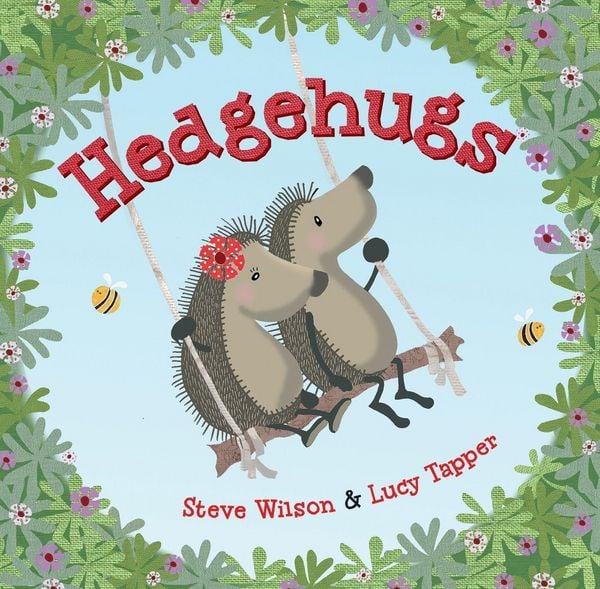 Produktbild: Hedgehugs