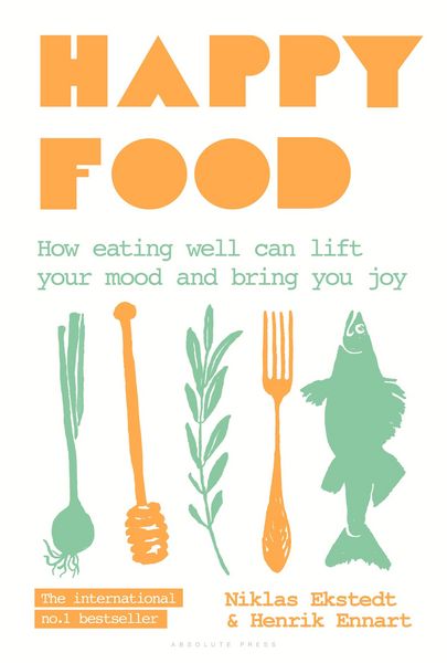 Produktbild: Happy Food