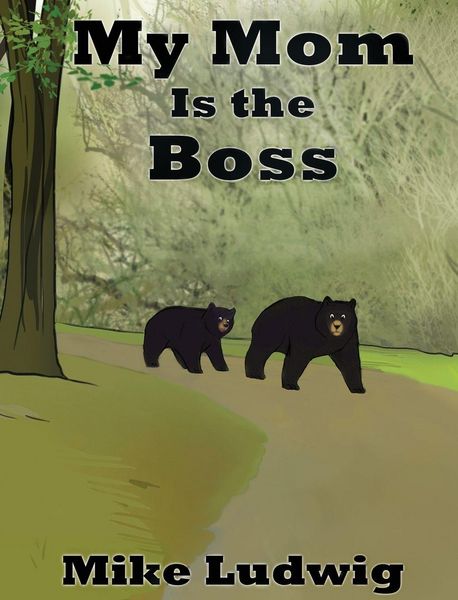 Produktbild: My Mom Is the Boss