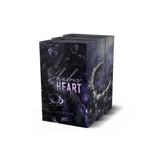 Produktbild: Shadow's Heart