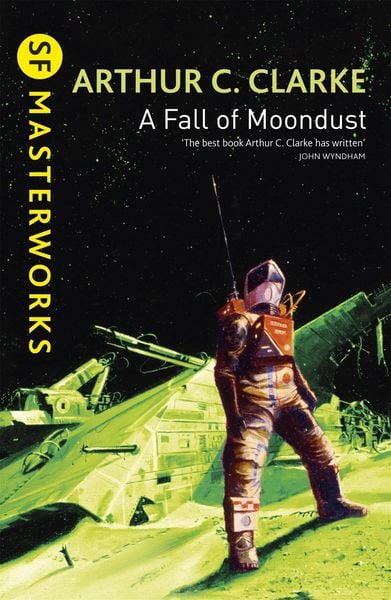 Produktbild: A Fall of Moondust