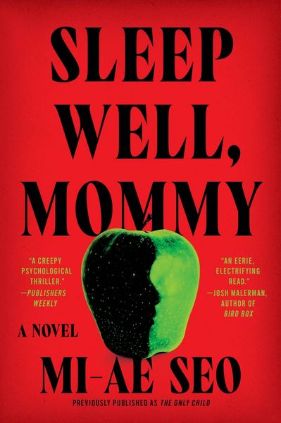 Produktbild: Sleep Well, Mommy