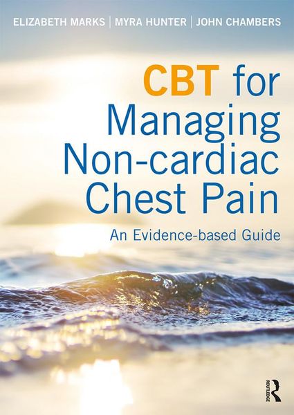 Produktbild: CBT for Managing Non-cardiac Chest Pain
