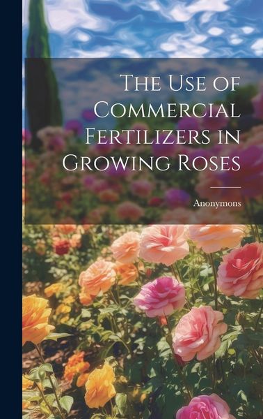 Produktbild: The Use of Commercial Fertilizers in Growing Roses