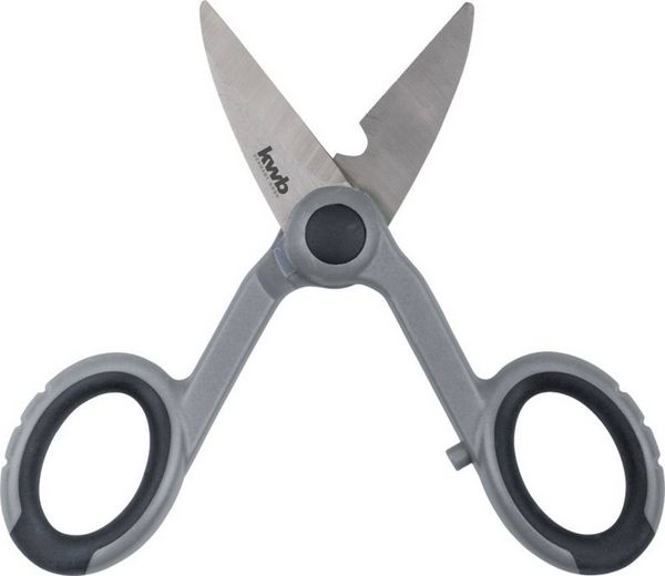 Produktbild: Kwb 025600 Bastelschere 145mm
