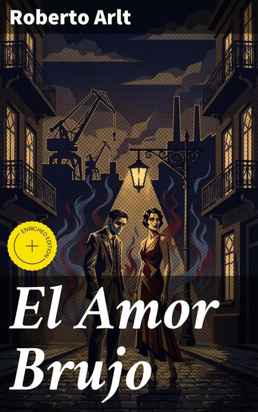 Produktbild: El Amor Brujo