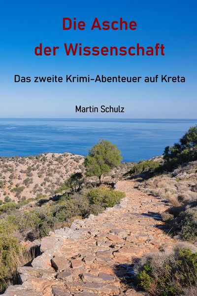 Produktbild: Die Asche der Wissenschaft