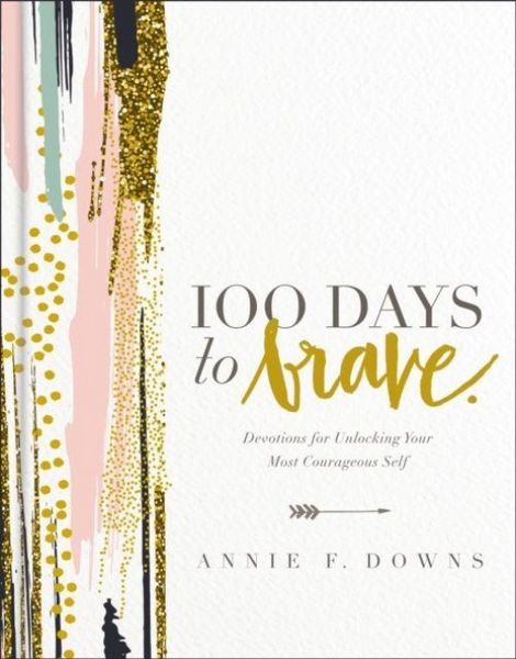 Produktbild: 100 Days to Brave