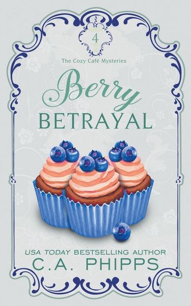 Produktbild: Berry Betrayal