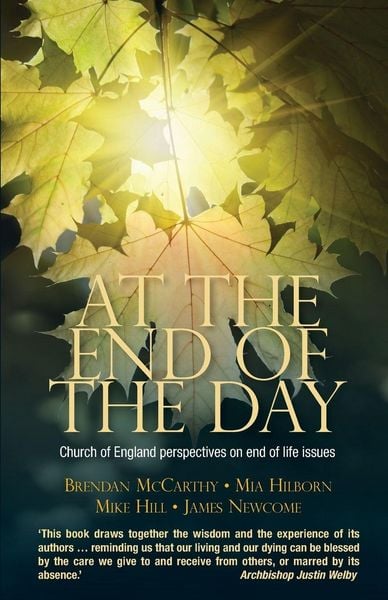 Produktbild: At the End of the Day