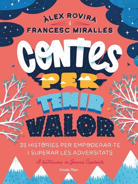 Produktbild: Contes per tenir valor