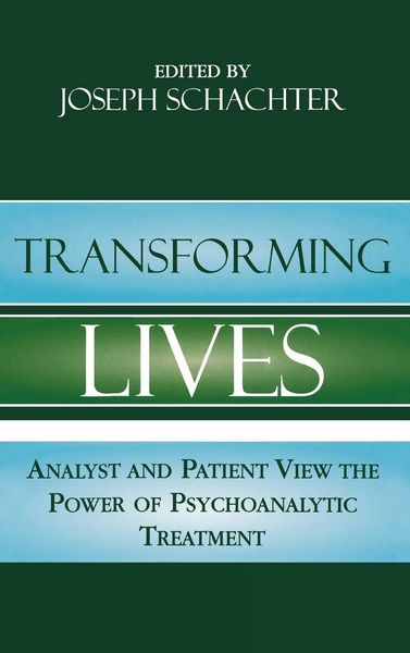 Produktbild: Transforming Lives