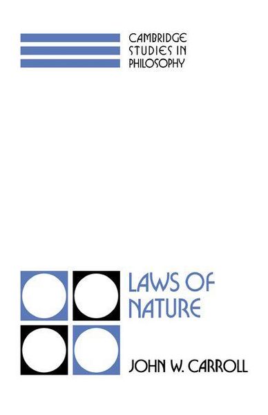 Produktbild: Laws of Nature