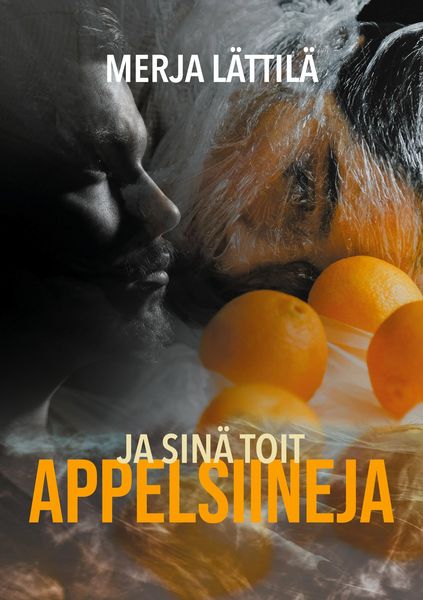 Produktbild: Ja sin&auml; toit appelsiineja