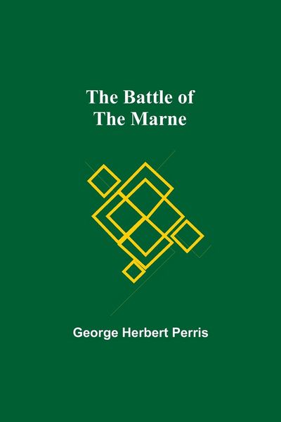 Produktbild: The Battle Of The Marne