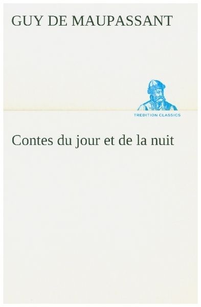 Produktbild: Contes du jour et de la nuit