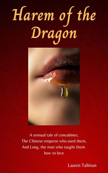 Produktbild: Harem Of The Dragon