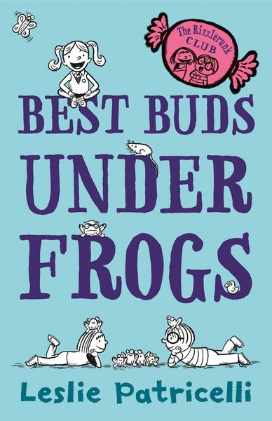 Produktbild: The Rizzlerunk Club: Best Buds Under Frogs