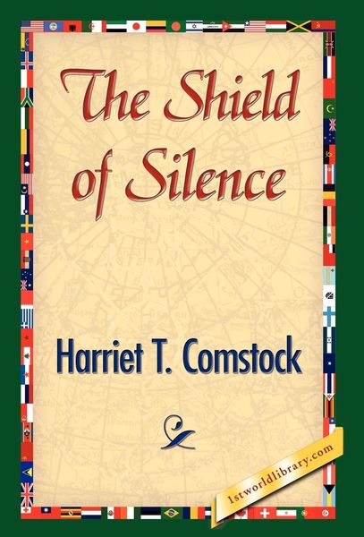 Produktbild: The Shield of Silence