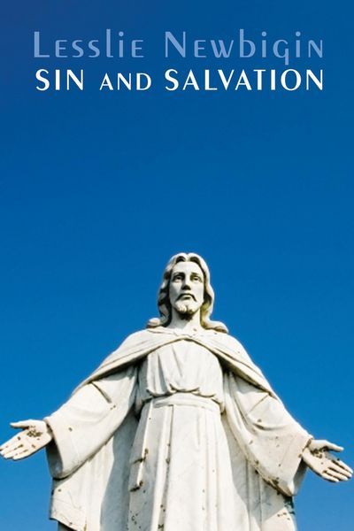 Produktbild: Sin and Salvation