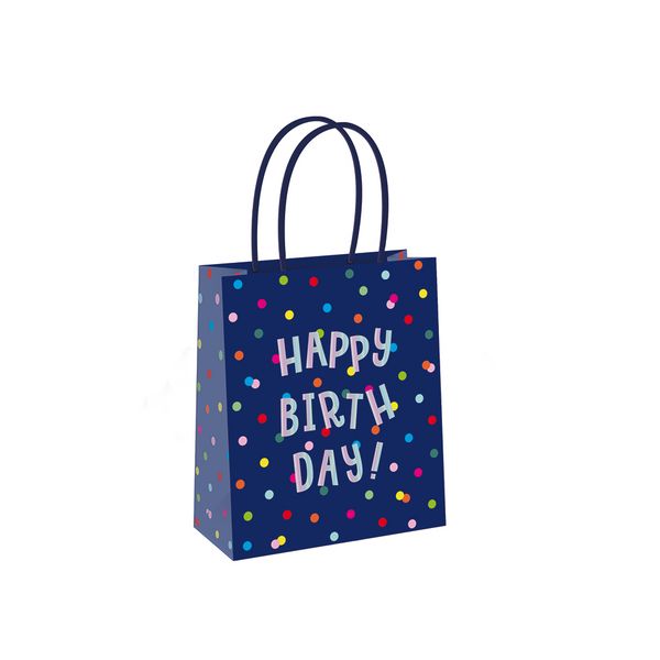 Produktbild: Kinder-Geschenkt&uuml;te Happy Birthday!