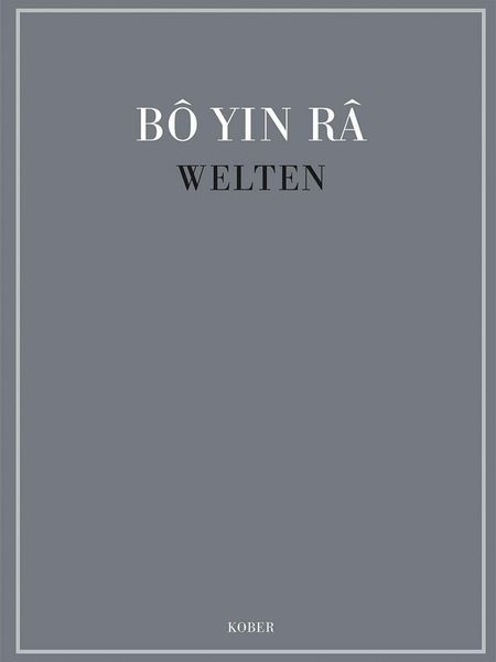 Produktbild: Welten