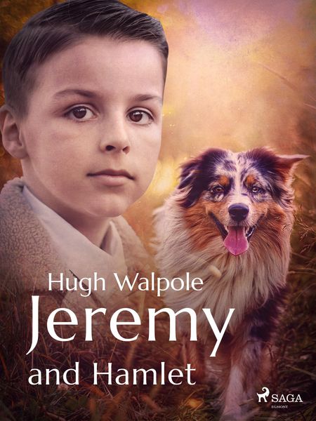 Produktbild: Jeremy and Hamlet