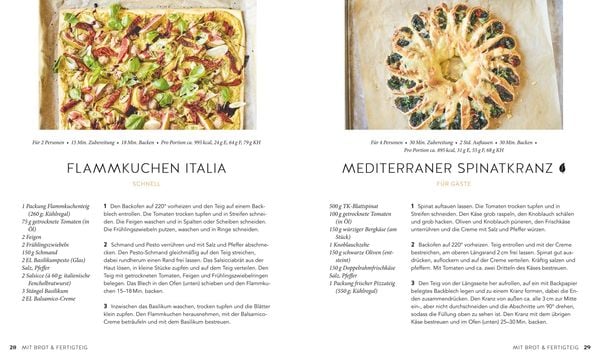 Produktbild: 1 Blech – 50 Rezepte