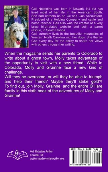 Produktbild: All That Glitters