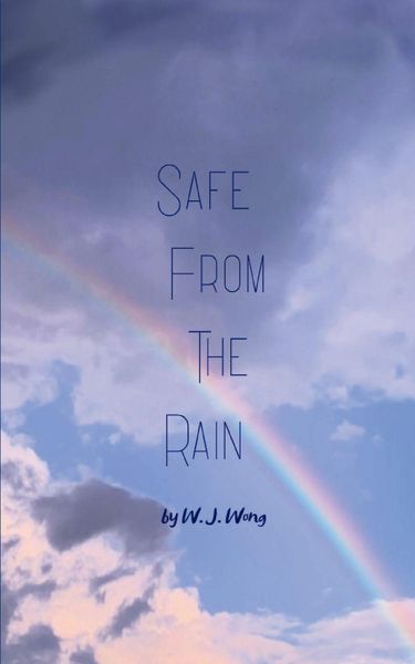 Produktbild: Safe From the Rain