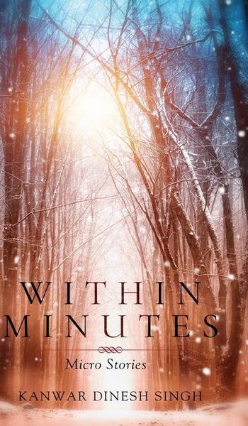Produktbild: Within Minutes