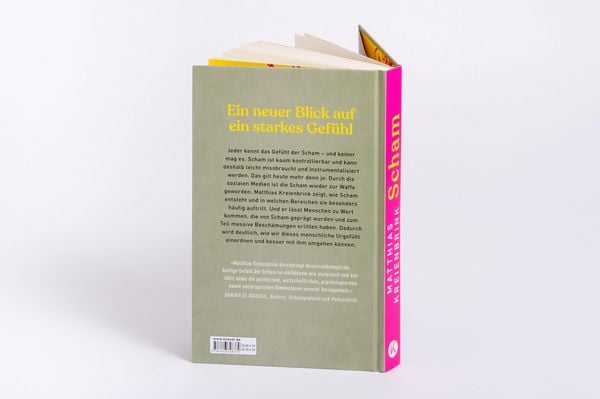 Produktbild: Scham