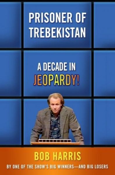 Produktbild: Prisoner of Trebekistan