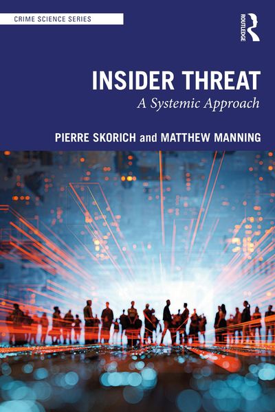 Produktbild: Insider Threat