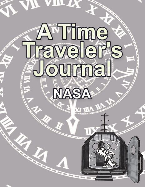 Produktbild: A Time Traveler's Journal
